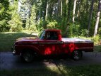 Thumbnail Photo 2 for 1966 Ford F100 2WD Regular Cab